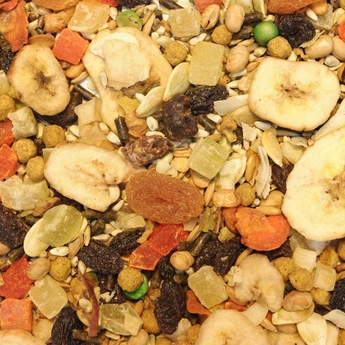 Higgins Sunburst Large Fruit and Veggie