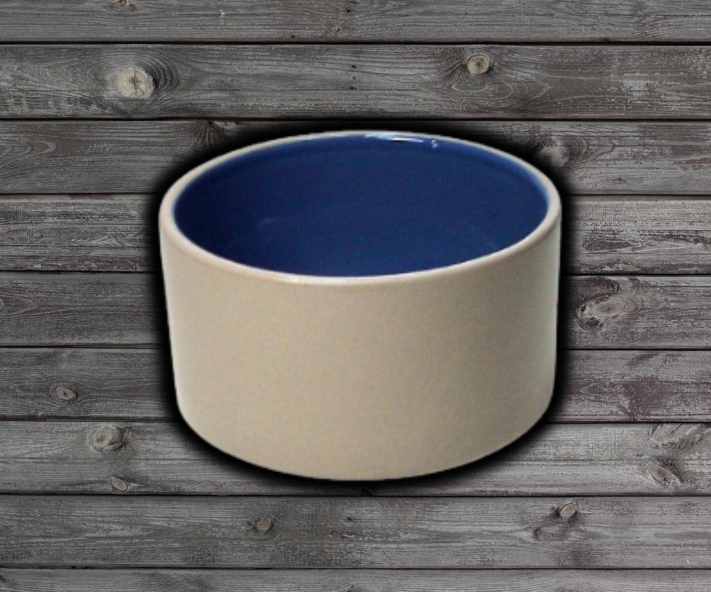 Ceramic Crock for Food or Water