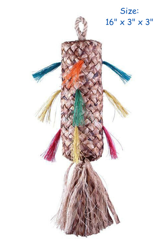 Natural Pinata Toy
