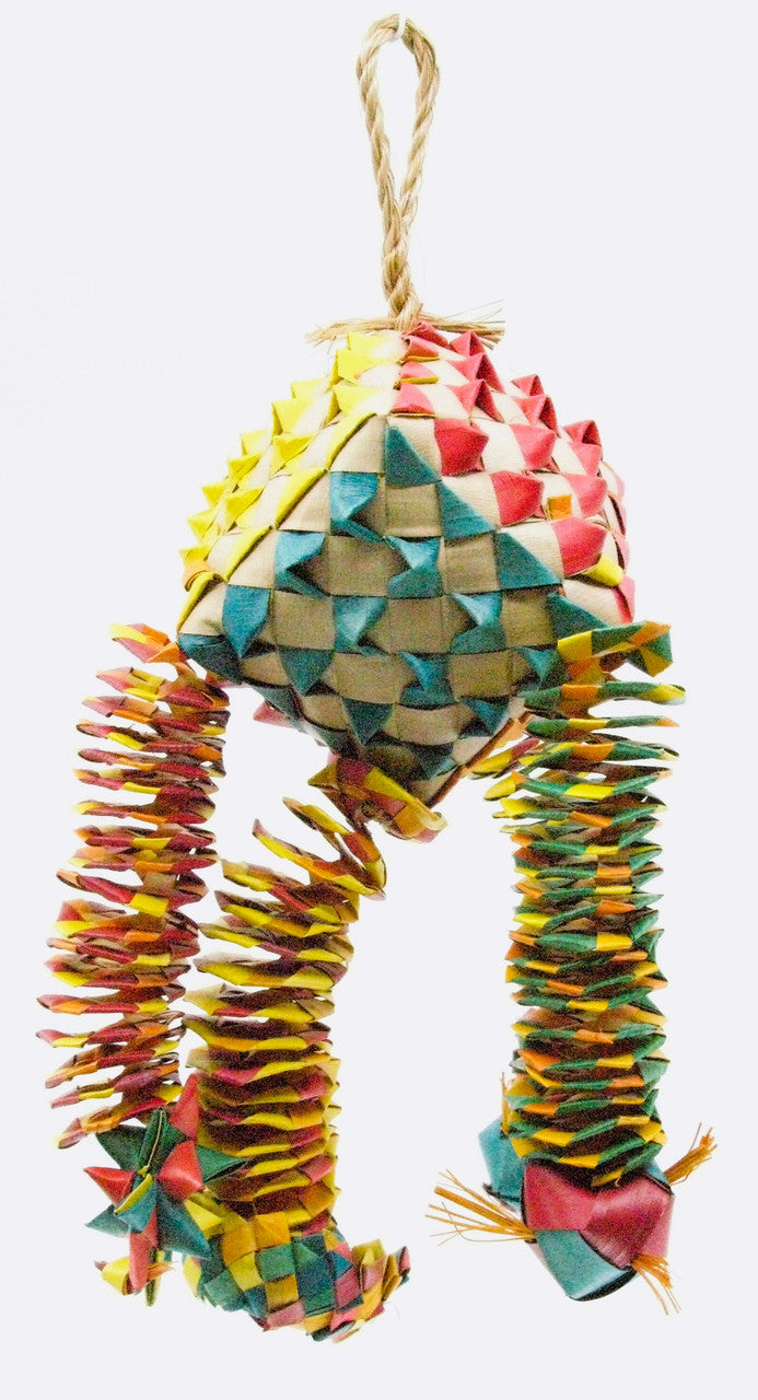 Diamond Bouncer