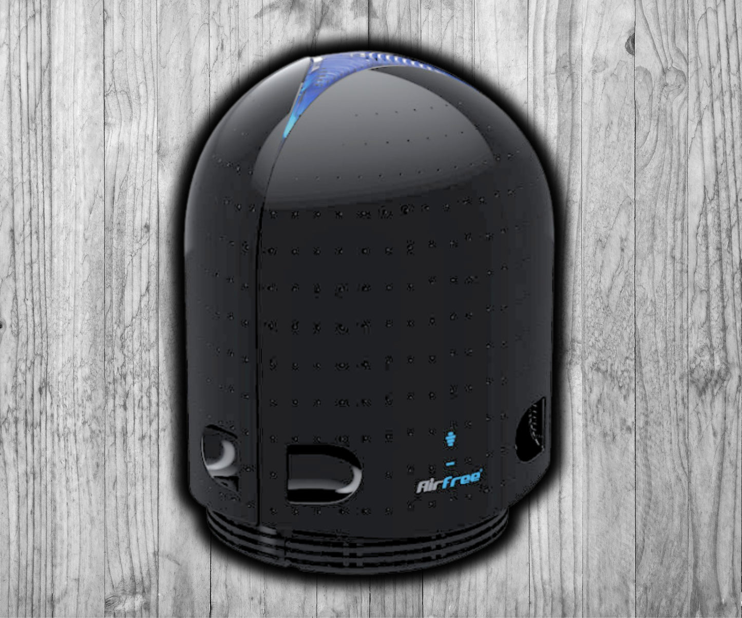 Airfree P3000 Air Sterilizer – filterless silent air purifier for rooms up to 650 square feet