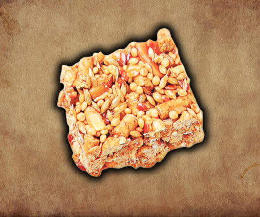 Lafeber Avi-Cakes Parakeet, Cockatiels, Lovebird and Conure 8 Oz