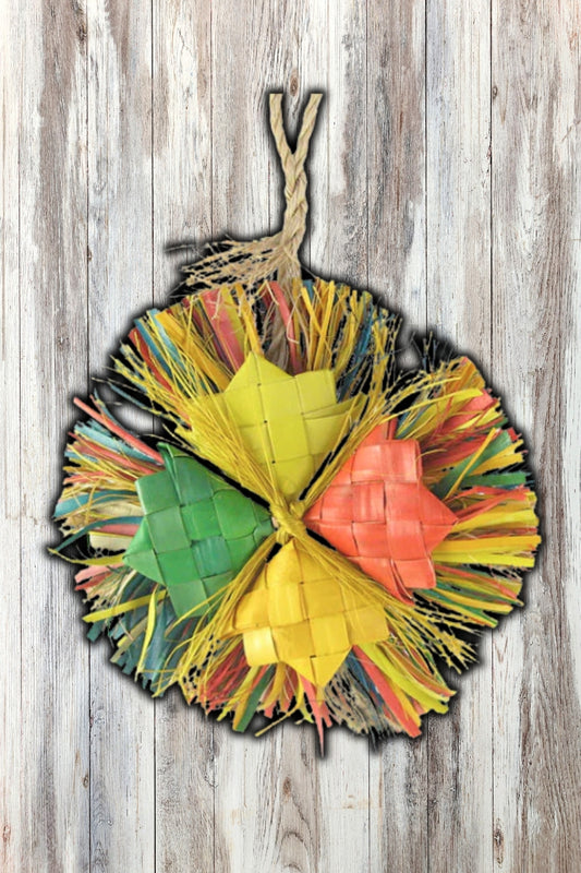 Planet Pleasures Happy Holly Toy