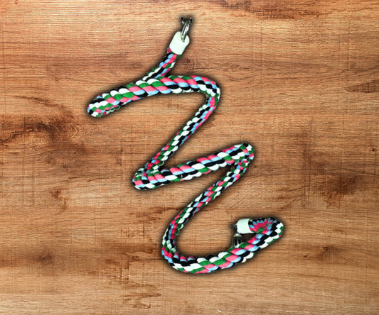 Happy Beaks Cotton Boing Rope