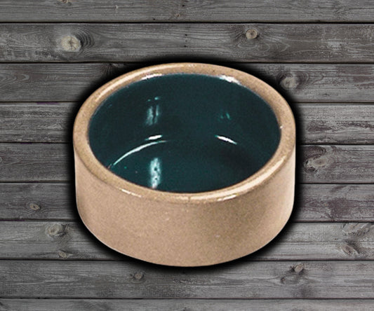 Ceramic Crock for Food or Water