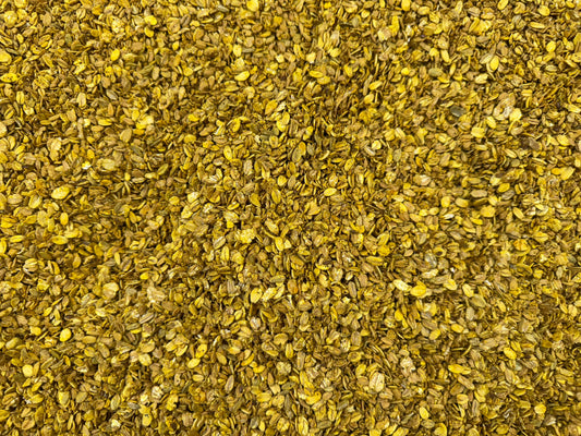 Soak & Serve - Turmeric & Black Pepper Healthy Grains