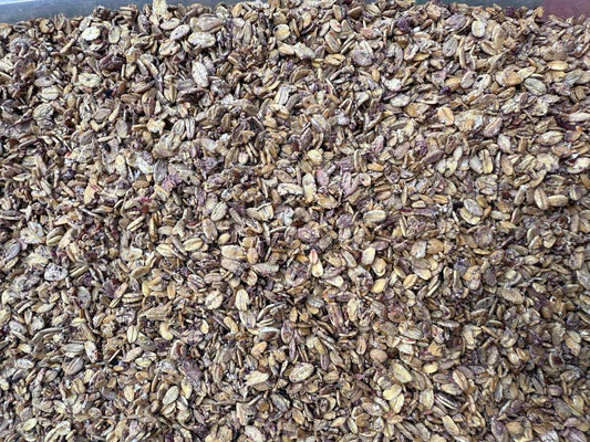 Soak & Serve - Hibiscus Flower Infused Healthy Grains