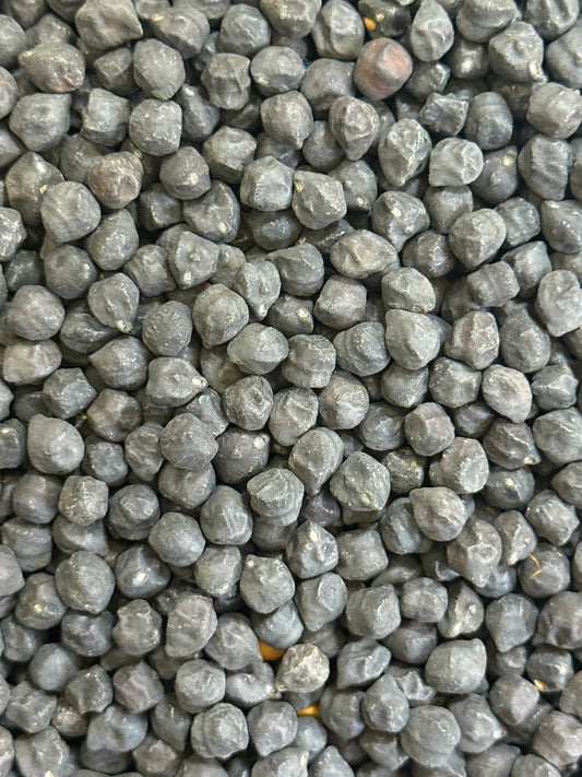 Soak & Serve - Black Chick Peas