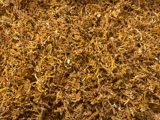 Dehydrated Fall Mix #1