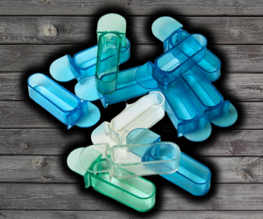 S.T.A Small Bird Treat Cup 10 Pack