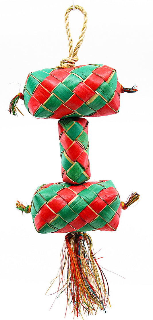 Stacked Pinata Toy