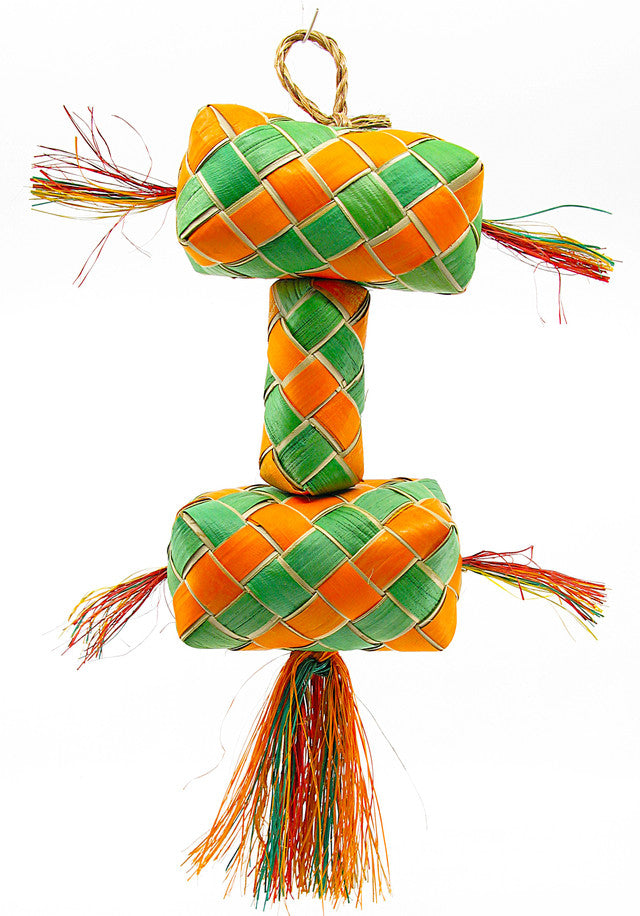 Stacked Pinata Toy