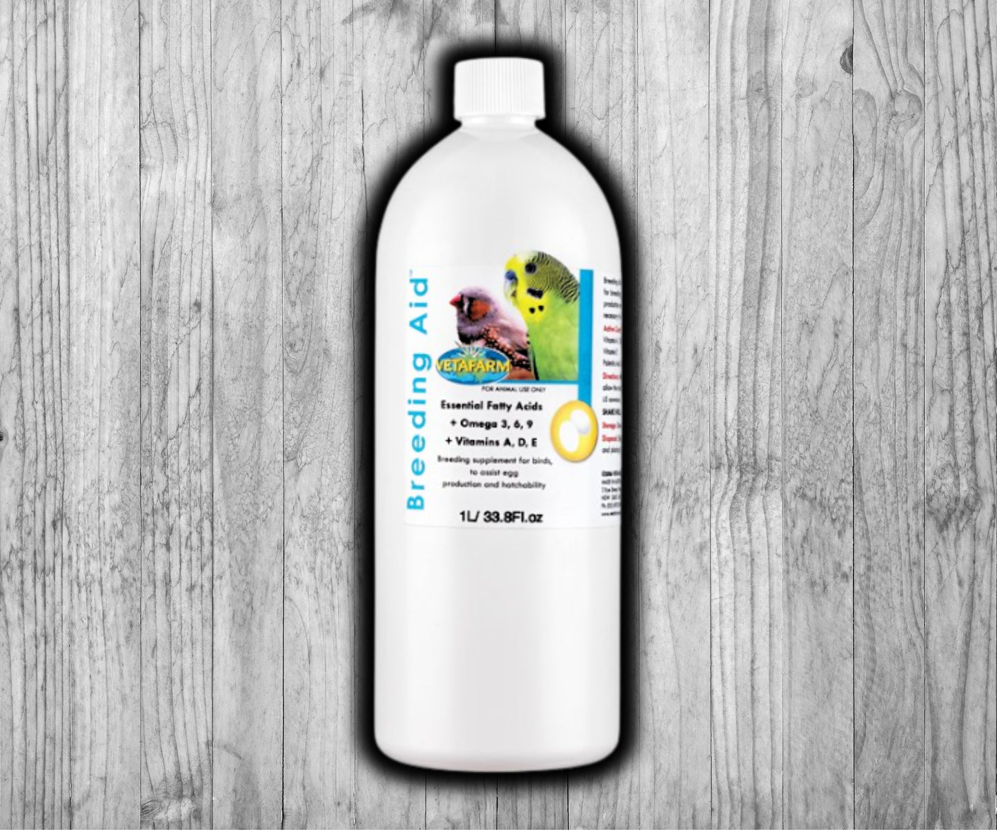 Vetafarm Breeding Aid Vitamin