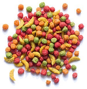 Zupreem FruitBlend Flavor Cockatiel 2 lb