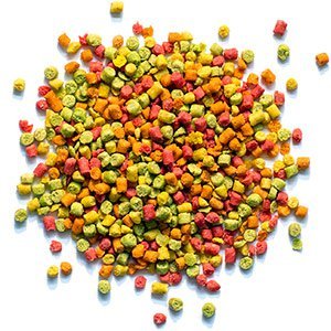 Zupreem FruitBlend Flavor Parakeet 2 lb