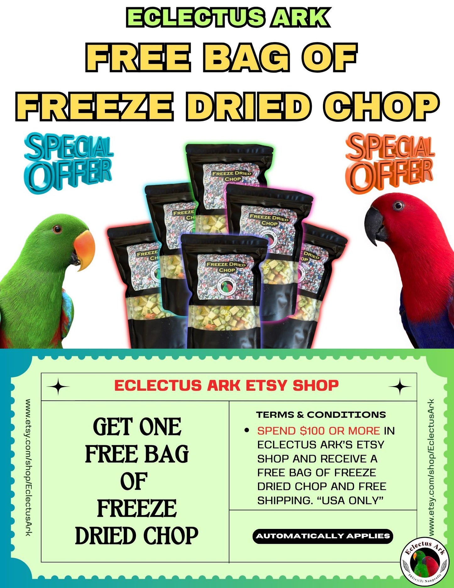 Freeze Dried Guava Battered Sweet Corn