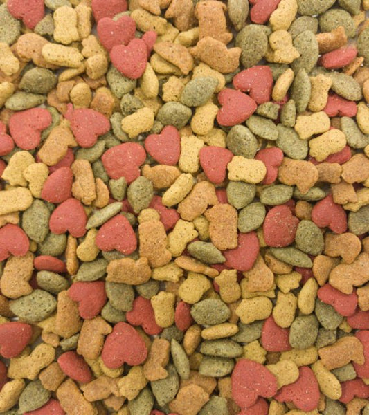 Higgins inTune Natural Macaw 18 Lb