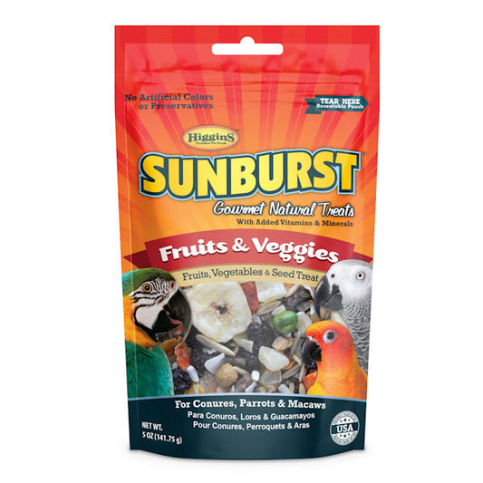 Higgins Sunburst Large Fruit and Veggie