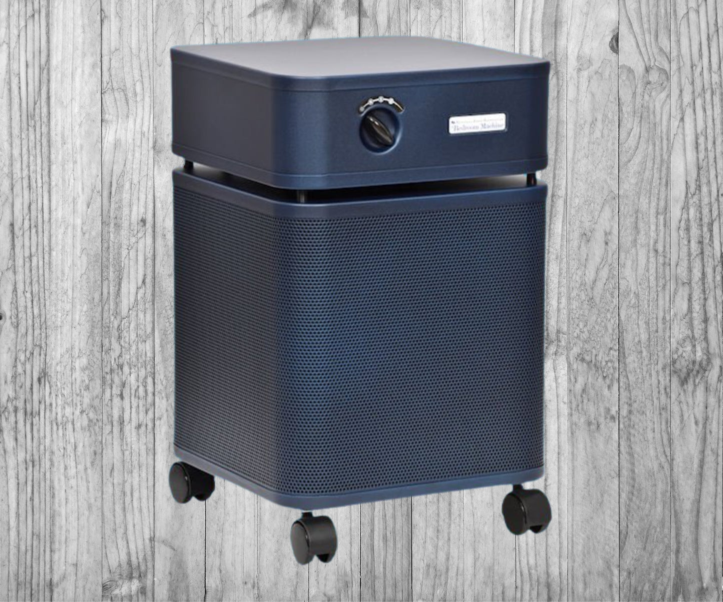 Austin Air Bedroom Machine Air Purifier