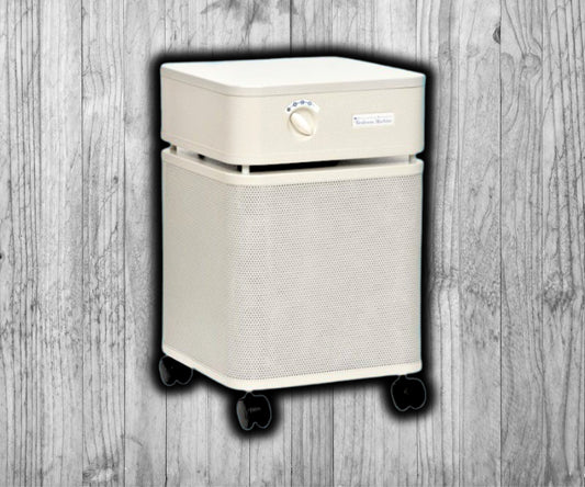 Austin Air Bedroom Machine Air Purifier