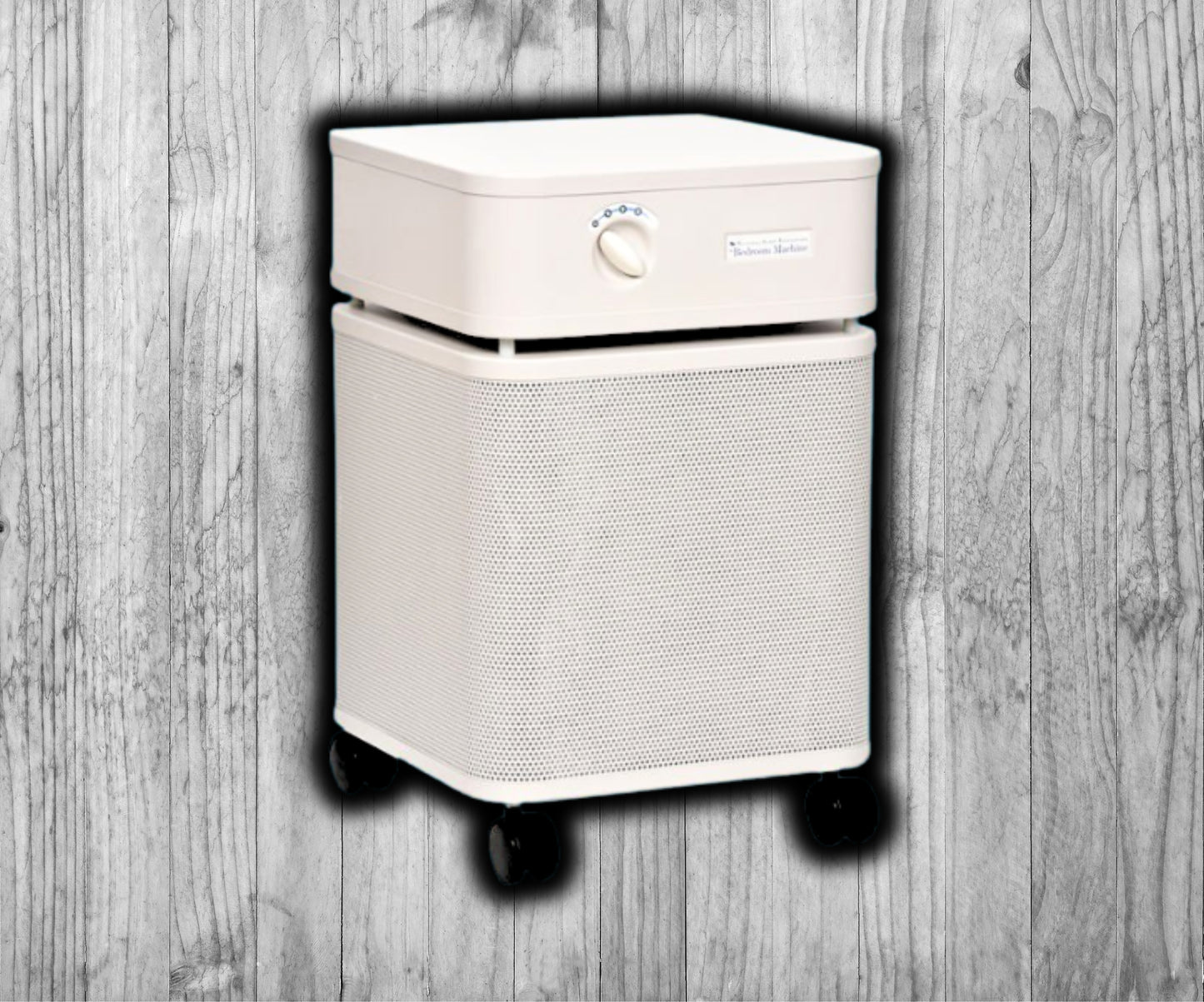 Austin Air Bedroom Machine Air Purifier