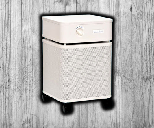 Austin Air Bedroom Machine Air Purifier