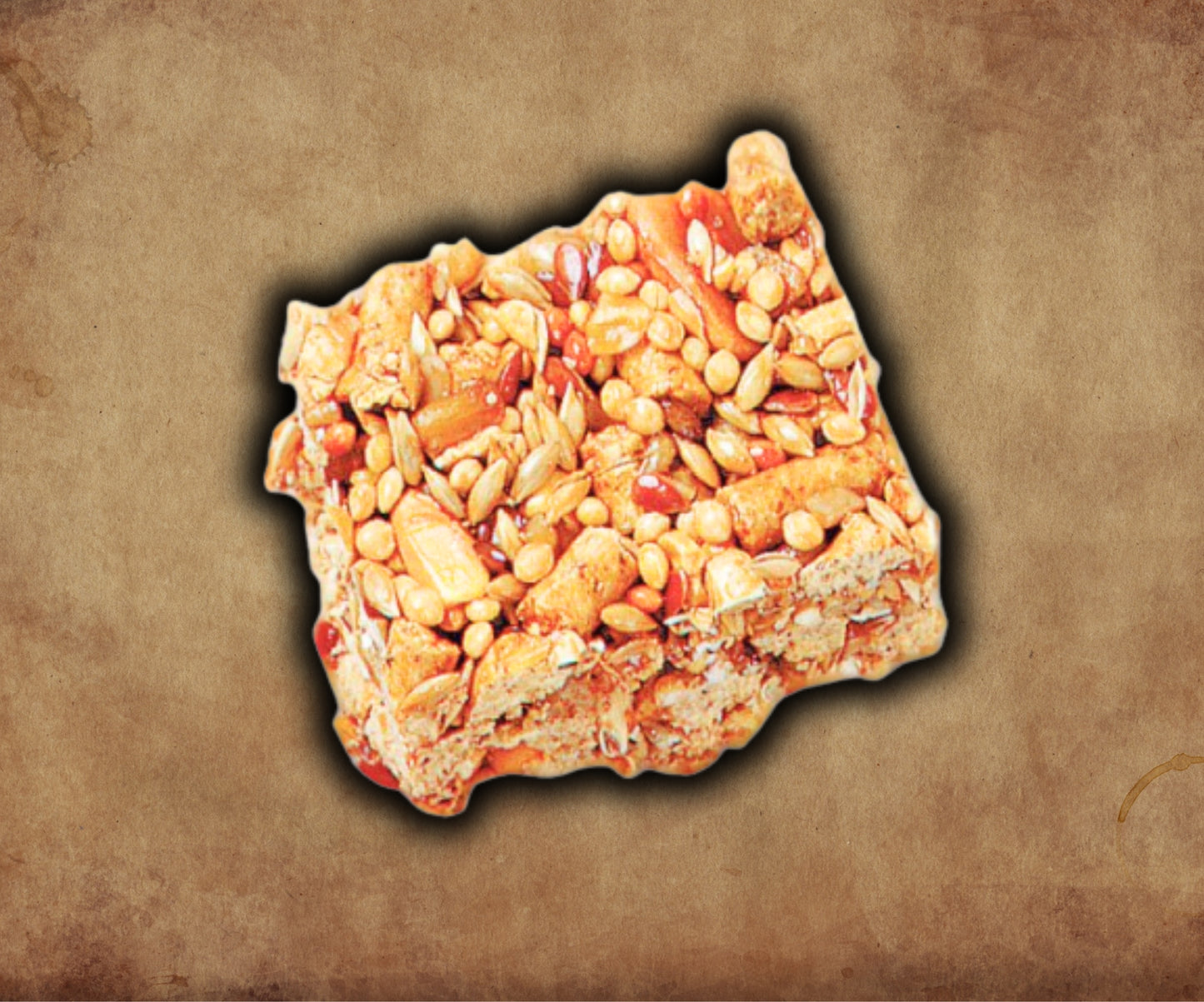 Lafeber Avi-Cakes Parakeet, Cockatiels, Lovebird and Conure 8 Oz