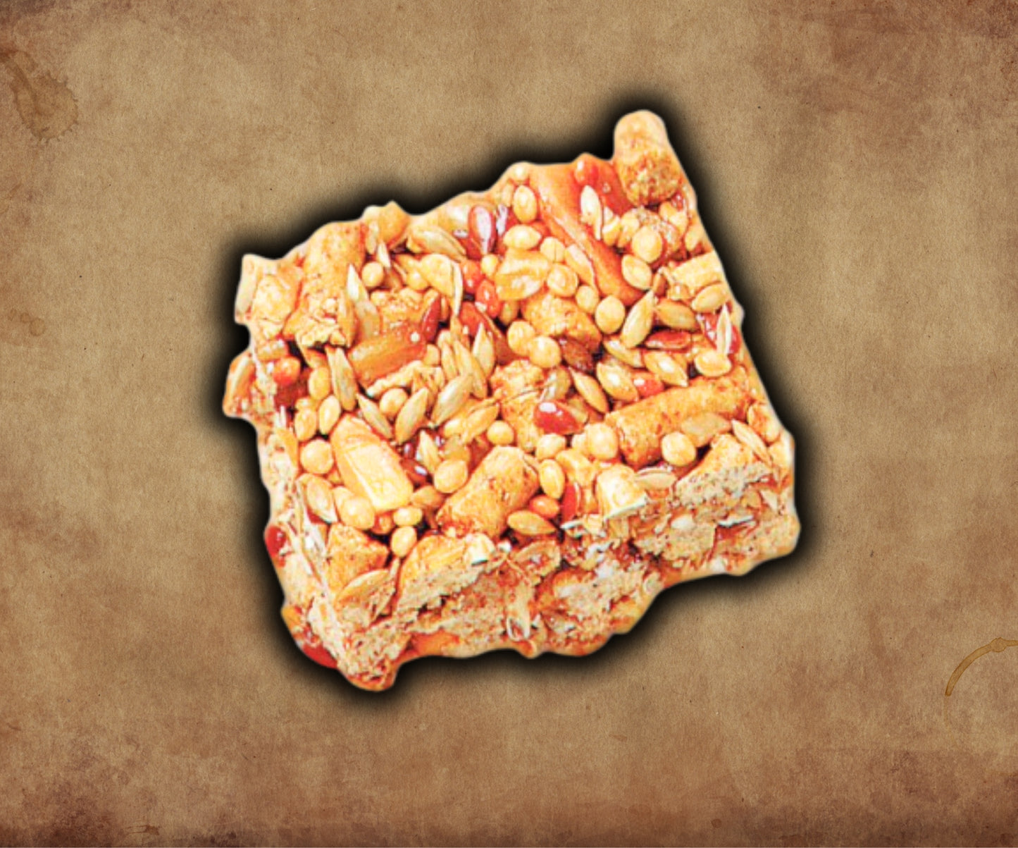 Lafeber Avi-Cakes Large Parrot Food 12 Oz