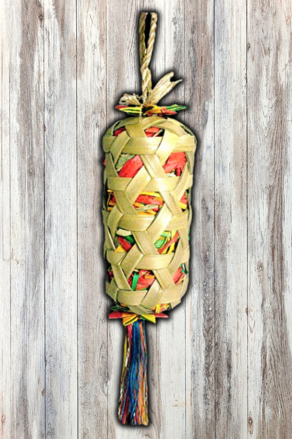 Planet Pleasures Foraging Cylinder