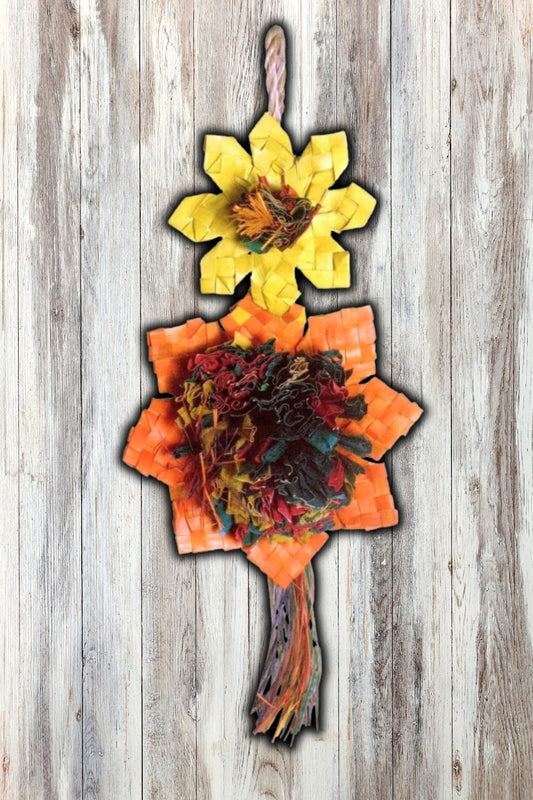 Planet Pleasures Sunflower Medium