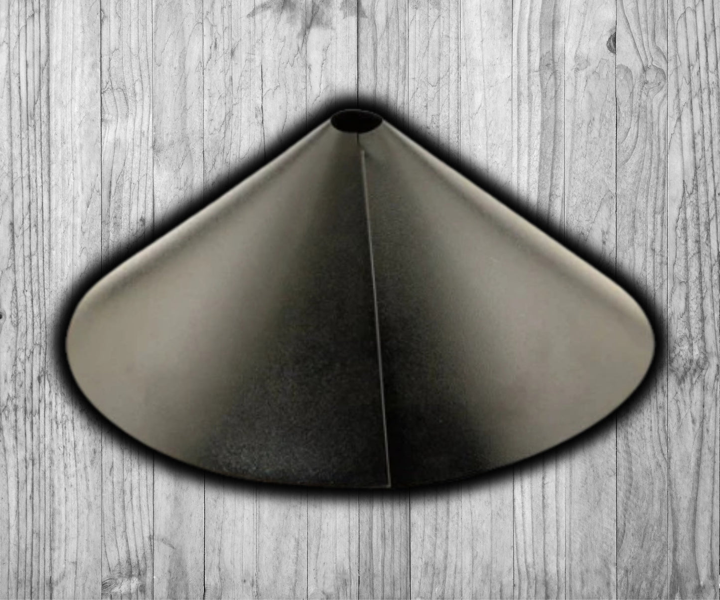 Audubon Wrap Around Metal Squirrel Baffle