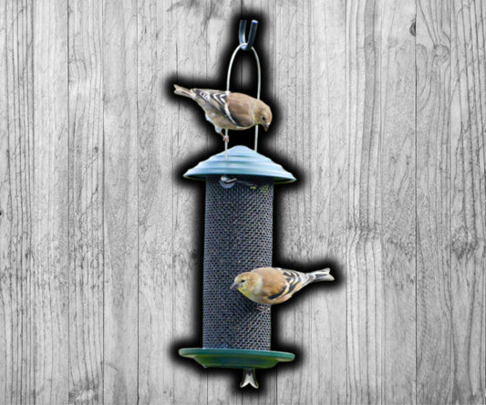 Audubon Mini Magnum® Nyjer Screen Feeder