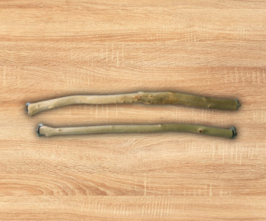Sand Blasted Manzanita Replacement Perch