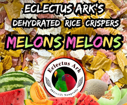 Bounty of Melons Crispers