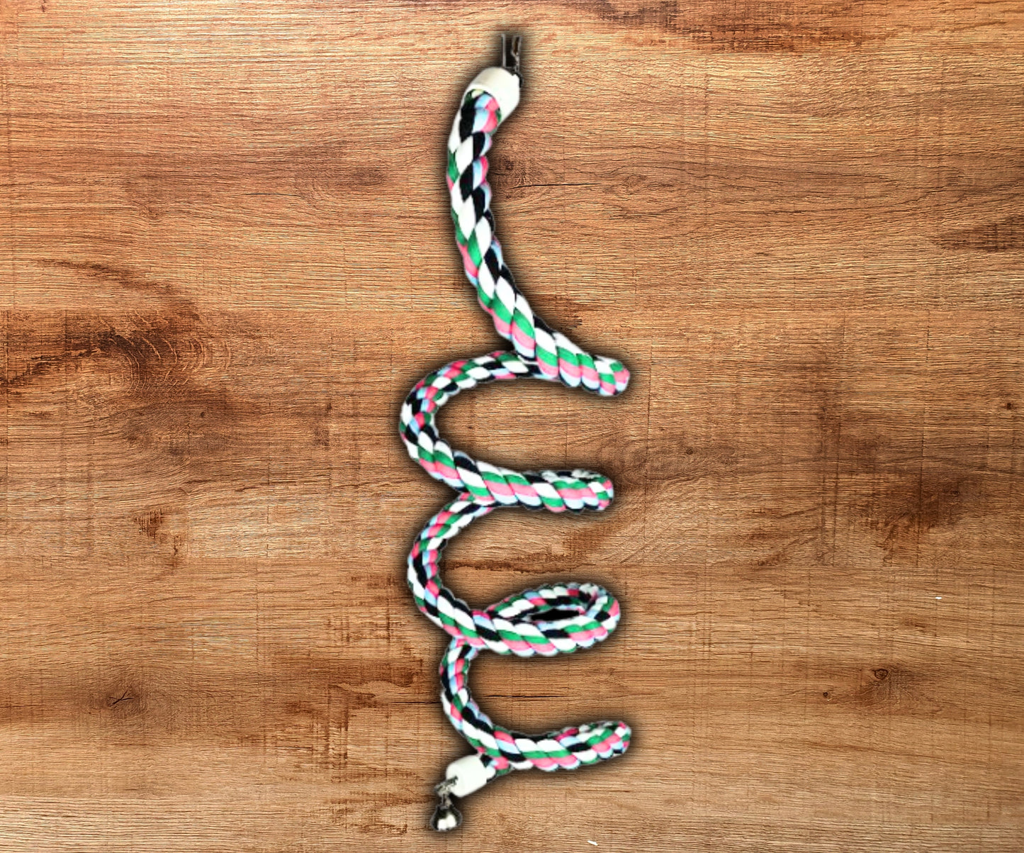 Happy Beaks Cotton Boing Rope