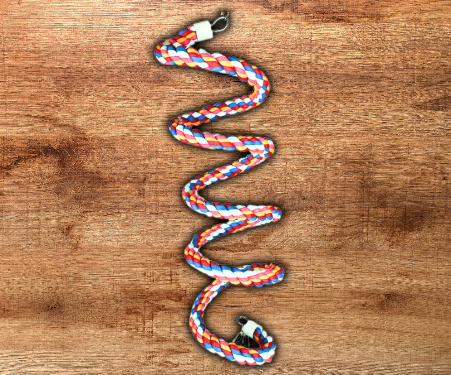 Happy Beaks Cotton Boing Rope