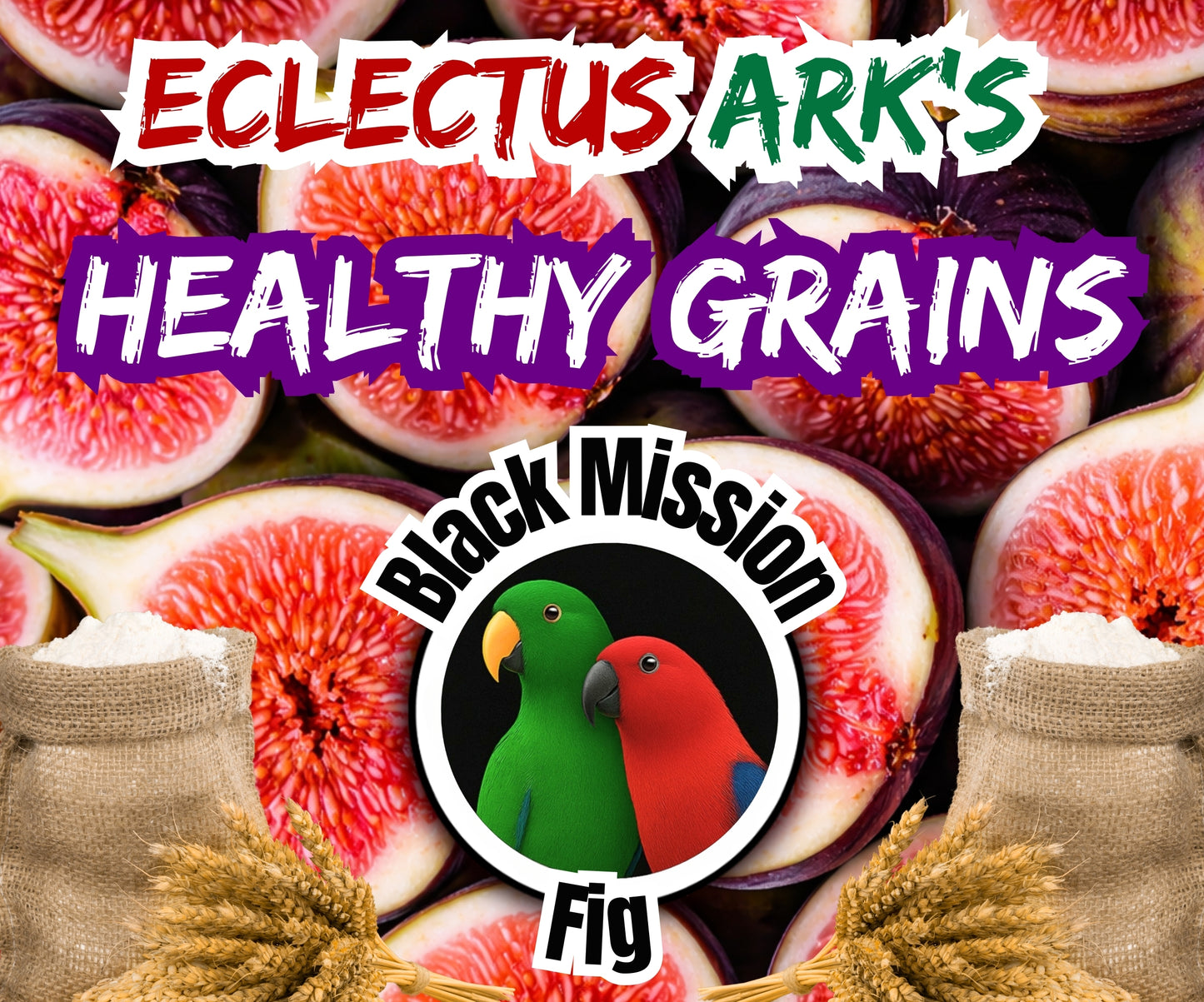 Healthy Grains/Cereals - Choose Your Flavor