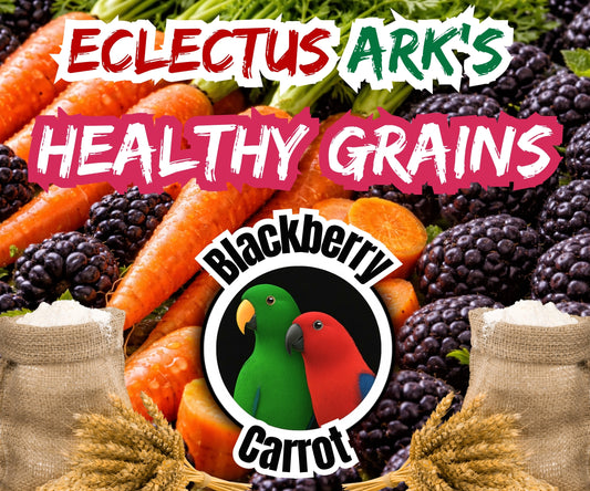 Healthy Grains/Cereals - Choose Your Flavor