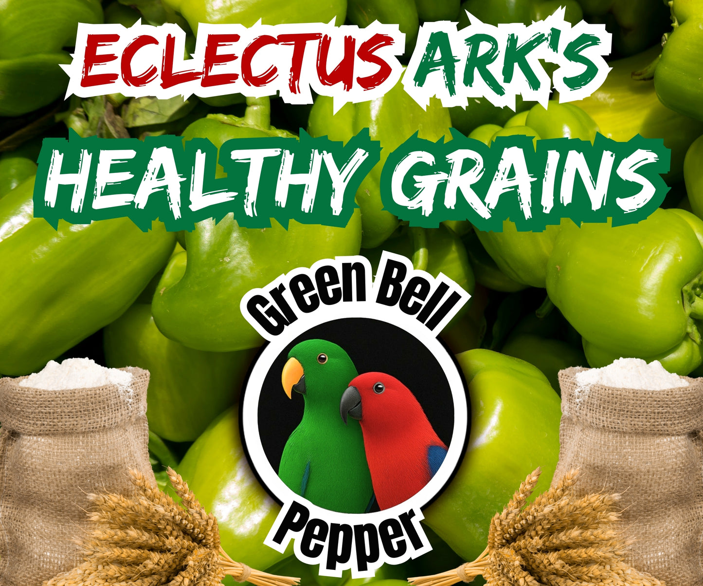 Healthy Grains/Cereals - Choose Your Flavor