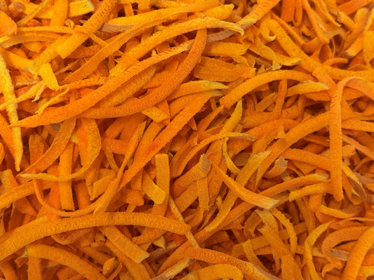 Freeze Dried Butternut Squash - Pick Your Flavor(s)