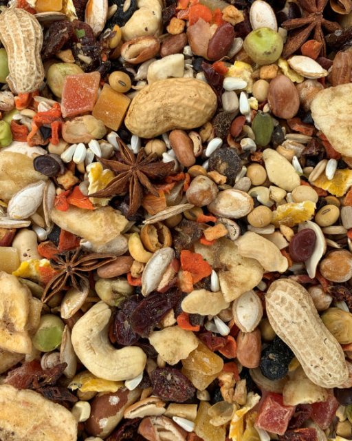 Goldenfeast  Indonesian Blend