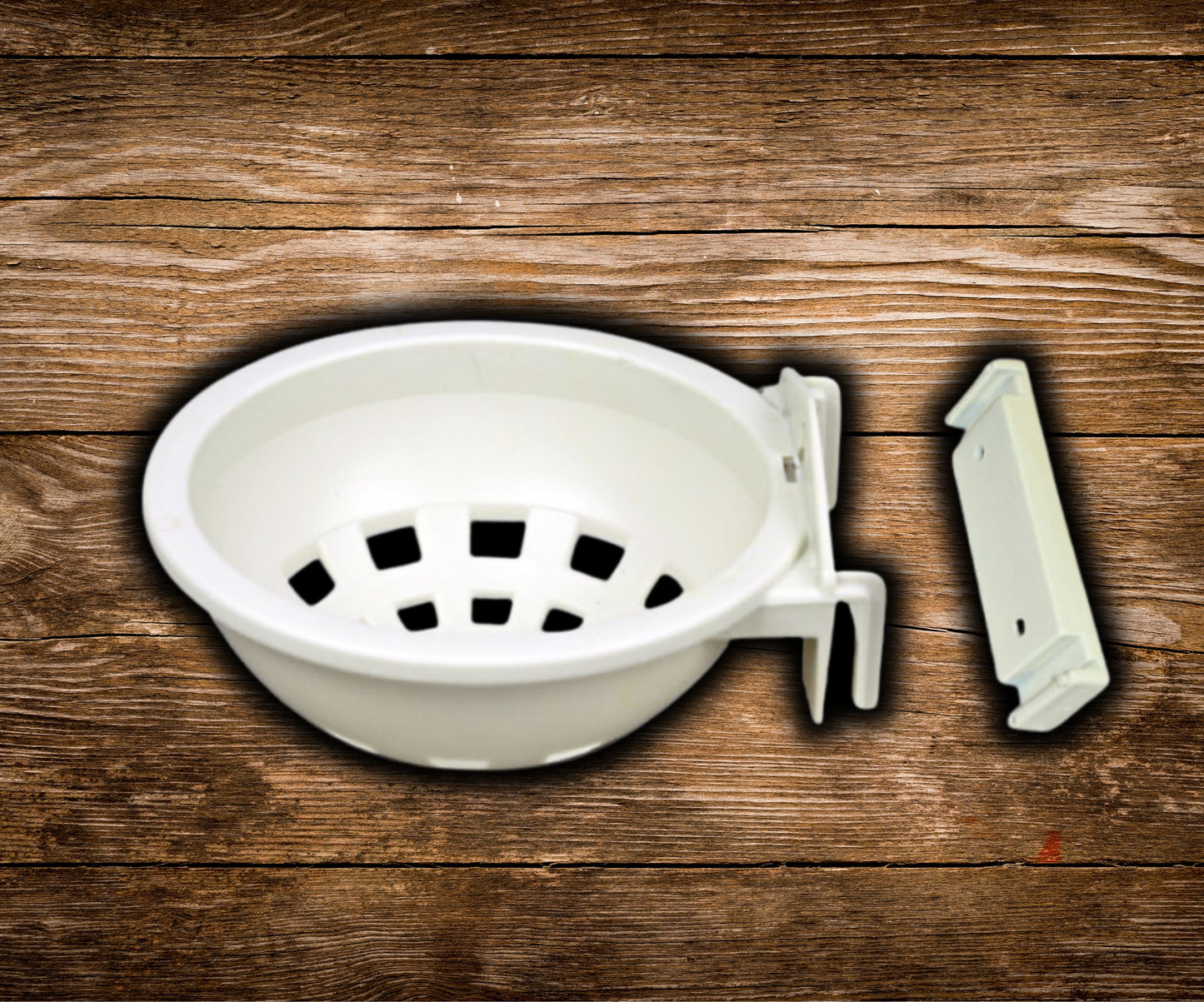 Lustar Large Plastic Canary Nest | S.T.A. Soluzioni Bird Nest