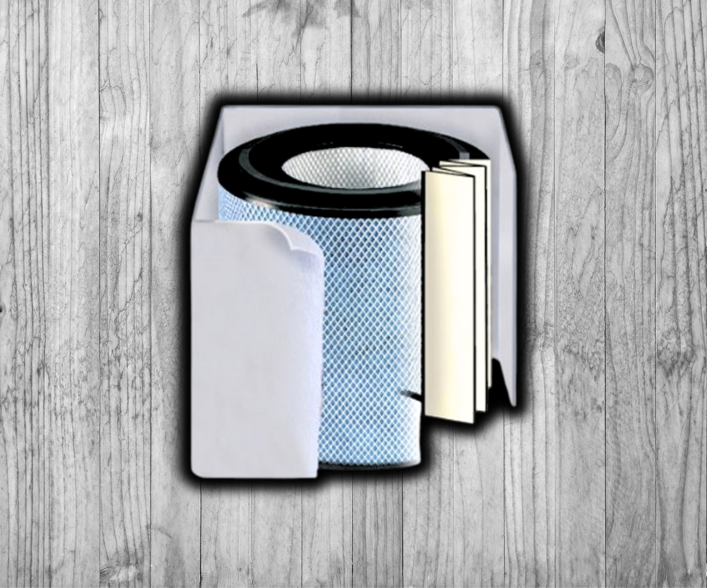 Austin Air Replacement Filters