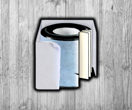 Austin Air Replacement Filters