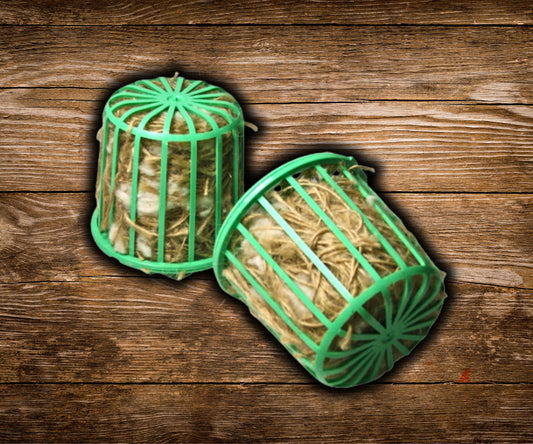 Nesting Material Holder with Material 2 Pack | S.T.A. Soluzioni