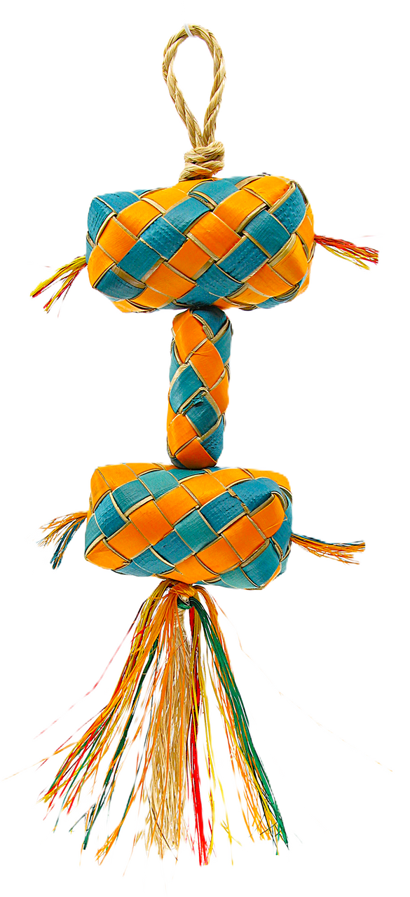 Stacked Pinata Toy