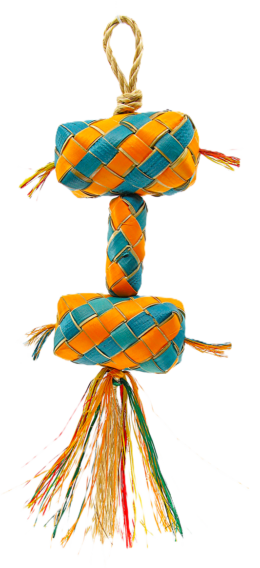 Stacked Pinata Toy