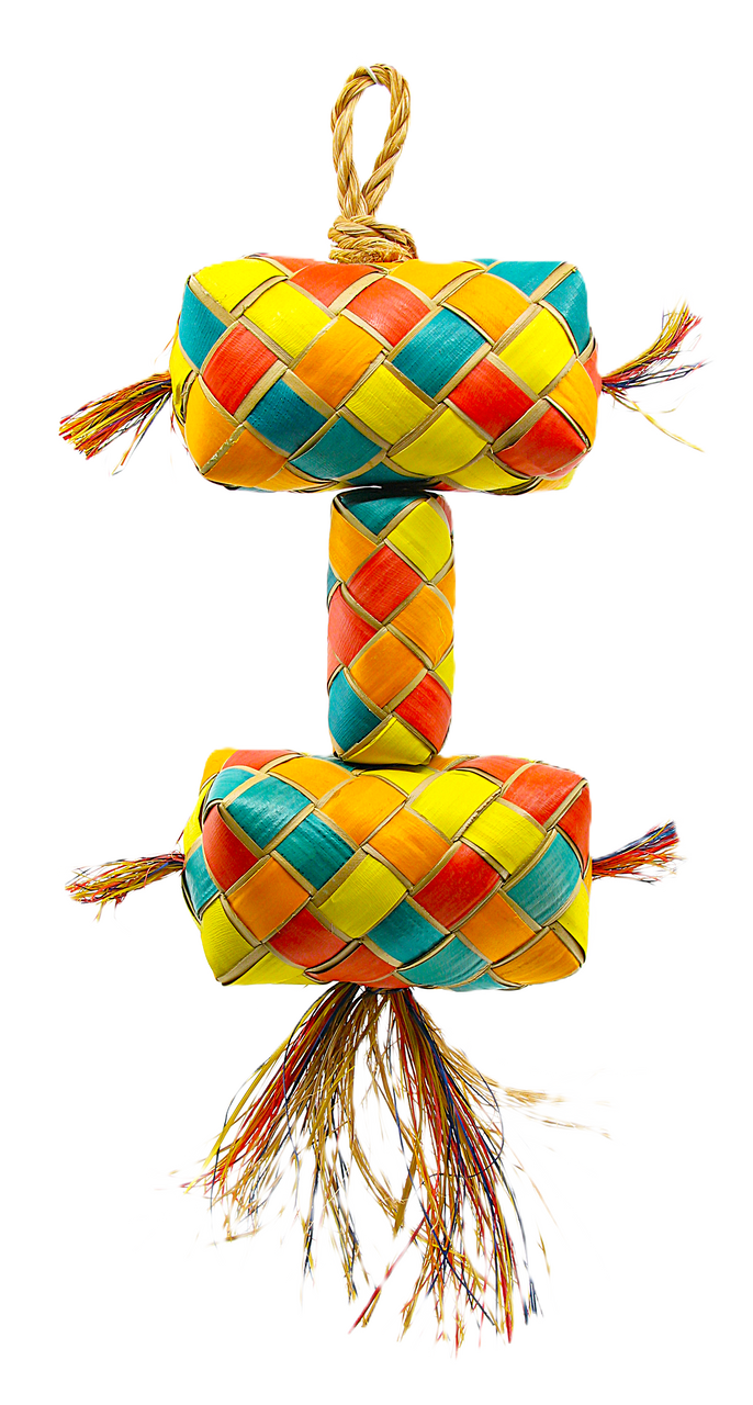 Stacked Pinata Toy