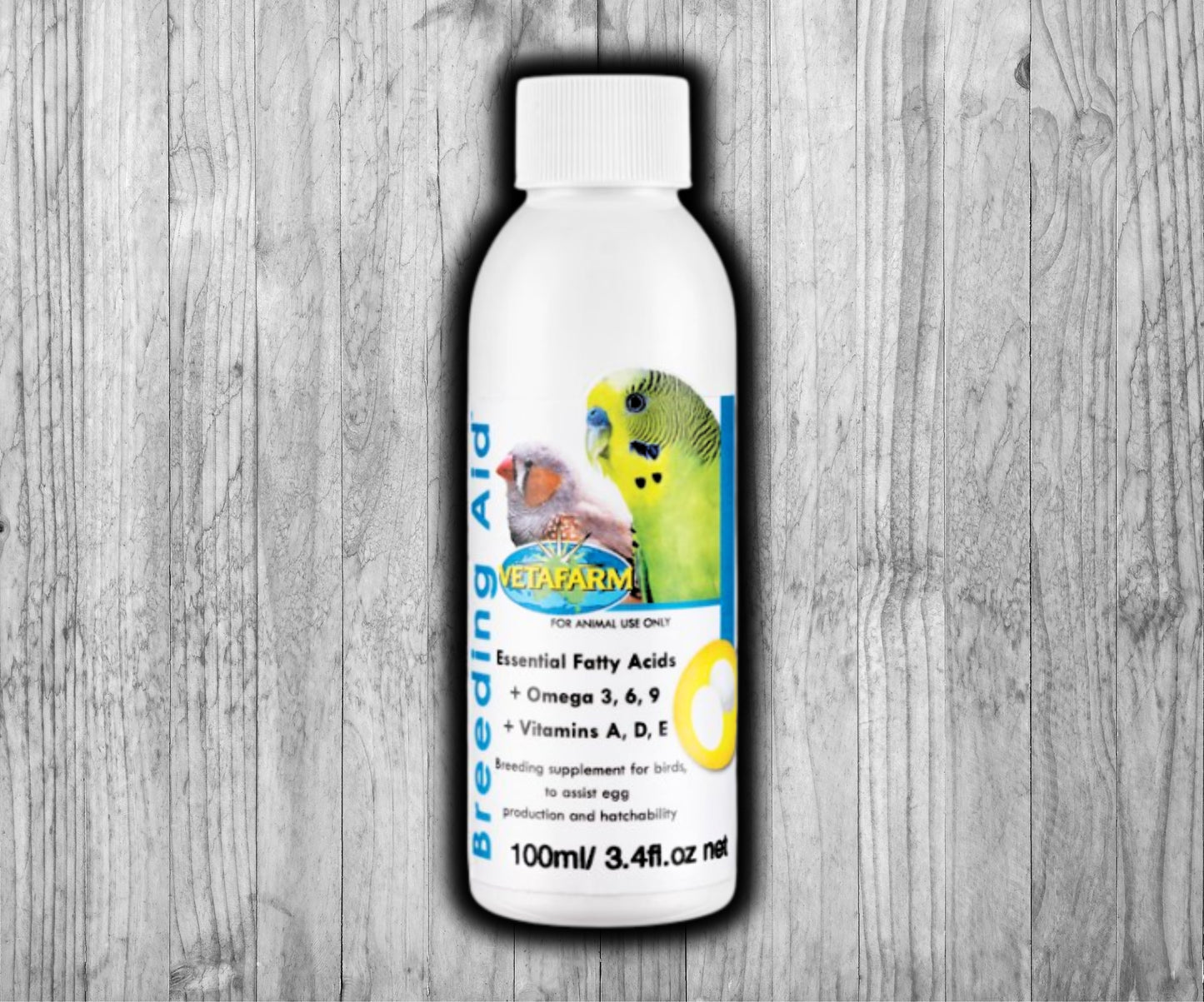 Vetafarm Breeding Aid Vitamin