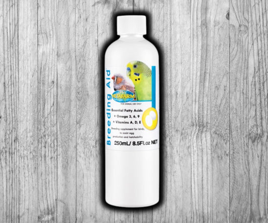 Vetafarm Breeding Aid Vitamin